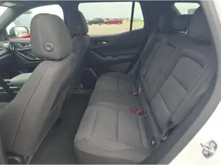 Chevrolet Equinox 2025 LT 4dr SUV