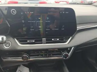 Chevrolet Equinox 2025 LT 4dr SUV