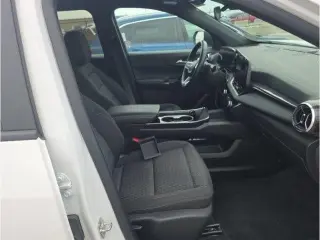 Chevrolet Equinox 2025 LT 4dr SUV