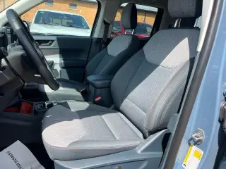 Ford Maverick 2024 AWD XLT 4dr SuperCrew 4.5 ft. SB