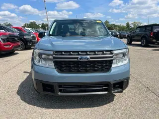 Ford Maverick 2024 AWD XLT 4dr SuperCrew 4.5 ft. SB