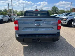 Ford Maverick 2024 AWD XLT 4dr SuperCrew 4.5 ft. SB