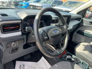 Ford Maverick 2024 AWD XLT 4dr SuperCrew 4.5 ft. SB