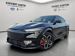Ford Mustang Mach-E 2023 AWD GT 4dr SUV