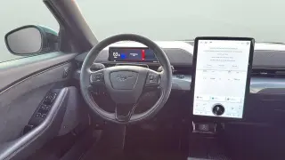 Ford Mustang Mach-E 2023 AWD GT 4dr SUV