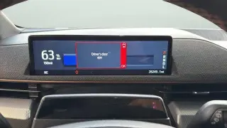 Ford Mustang Mach-E 2023 AWD GT 4dr SUV