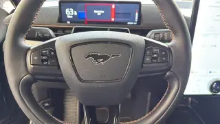 Ford Mustang Mach-E 2023 AWD GT 4dr SUV
