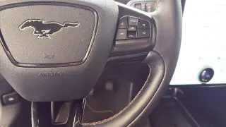 Ford Mustang Mach-E 2023 AWD GT 4dr SUV