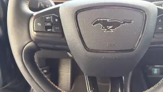 Ford Mustang Mach-E 2023 AWD GT 4dr SUV