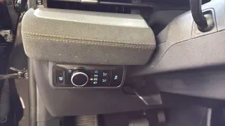 Ford Mustang Mach-E 2023 AWD GT 4dr SUV
