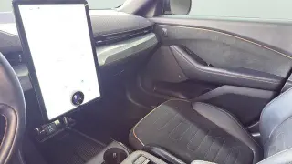 Ford Mustang Mach-E 2023 AWD GT 4dr SUV