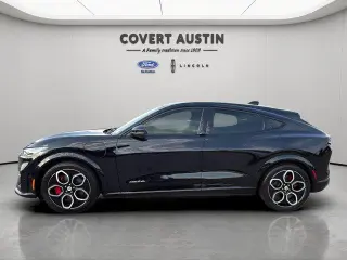 Ford Mustang Mach-E 2023 AWD GT 4dr SUV