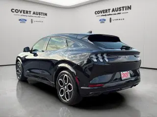 Ford Mustang Mach-E 2023 AWD GT 4dr SUV