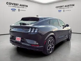 Ford Mustang Mach-E 2023 AWD GT 4dr SUV