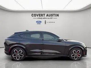 Ford Mustang Mach-E 2023 AWD GT 4dr SUV