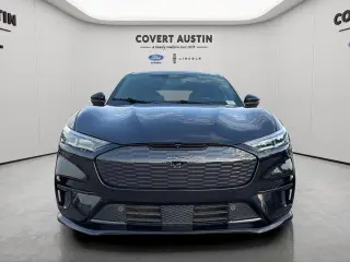 Ford Mustang Mach-E 2023 AWD GT 4dr SUV