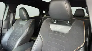 Ford Mustang Mach-E 2023 AWD GT 4dr SUV