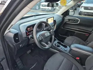 Ford Bronco Sport 2021 AWD Base 4dr SUV