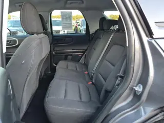 Ford Bronco Sport 2021 AWD Base 4dr SUV
