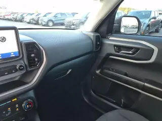 Ford Bronco Sport 2021 AWD Base 4dr SUV