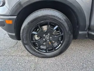 Ford Bronco Sport 2021 AWD Base 4dr SUV