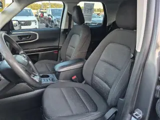 Ford Bronco Sport 2021 AWD Base 4dr SUV