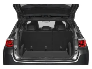 Jeep Compass 2023 4x4 Limitado 4dr SUV