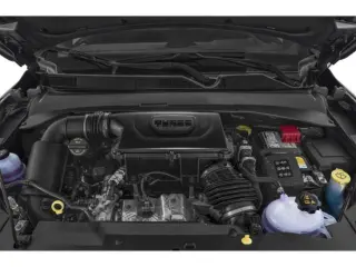 Jeep Compass 2023 4x4 Limitado 4dr SUV