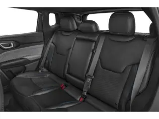 Jeep Compass 2023 4x4 Limitado 4dr SUV