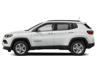 Jeep Compass 2023 4x4 Limitado 4dr SUV