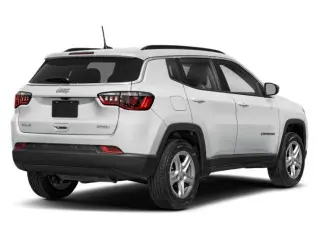 Jeep Compass 2023 4x4 Limitado 4dr SUV