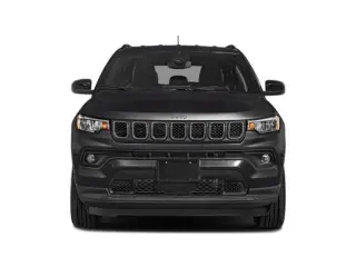 Jeep Compass 2023 4x4 Limitado 4dr SUV