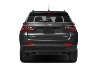 Jeep Compass 2023 4x4 Limitado 4dr SUV