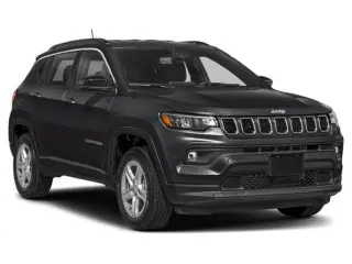 Jeep Compass 2023 4x4 Limitado 4dr SUV