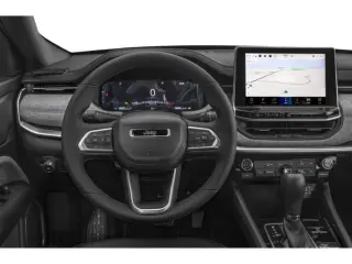 Jeep Compass 2023 4x4 Limitado 4dr SUV