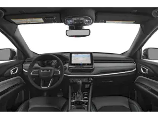 Jeep Compass 2023 4x4 Limitado 4dr SUV