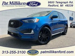 Ford Edge 2024 AWD SEL 4dr SUV