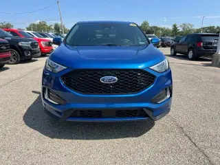 Ford Edge 2024 AWD SEL 4dr SUV