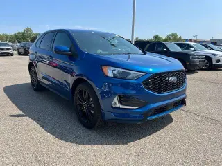Ford Edge 2024 AWD SEL 4dr SUV