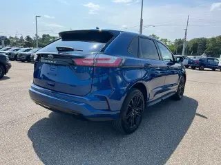 Ford Edge 2024 AWD SEL 4dr SUV