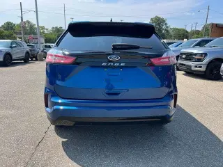 Ford Edge 2024 AWD SEL 4dr SUV