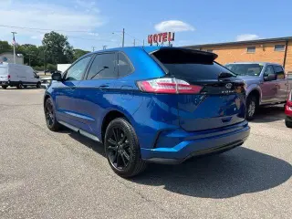 Ford Edge 2024 AWD SEL 4dr SUV