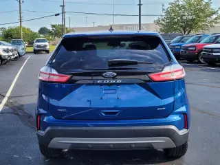 Ford Edge 2023 AWD SEL 4dr Crossover