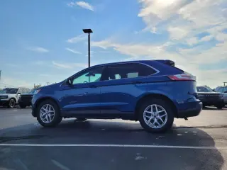 Ford Edge 2023 AWD SEL 4dr Crossover