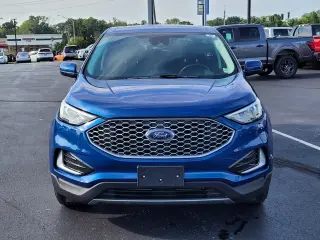Ford Edge 2023 AWD SEL 4dr Crossover