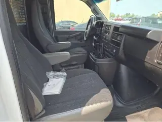 GMC Savana 2022 2500 3dr Cargo Van