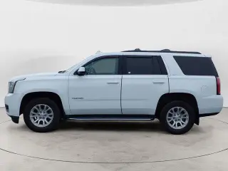 GMC Yukon 2016 4x4 SLT 4dr SUV