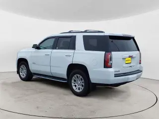 GMC Yukon 2016 4x4 SLT 4dr SUV