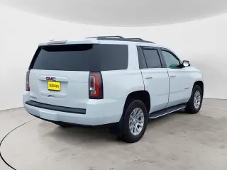 GMC Yukon 2016 4x4 SLT 4dr SUV