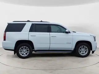 GMC Yukon 2016 4x4 SLT 4dr SUV